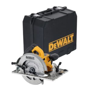 1.600 Watt Handkreissäge 61 mm im Koffer