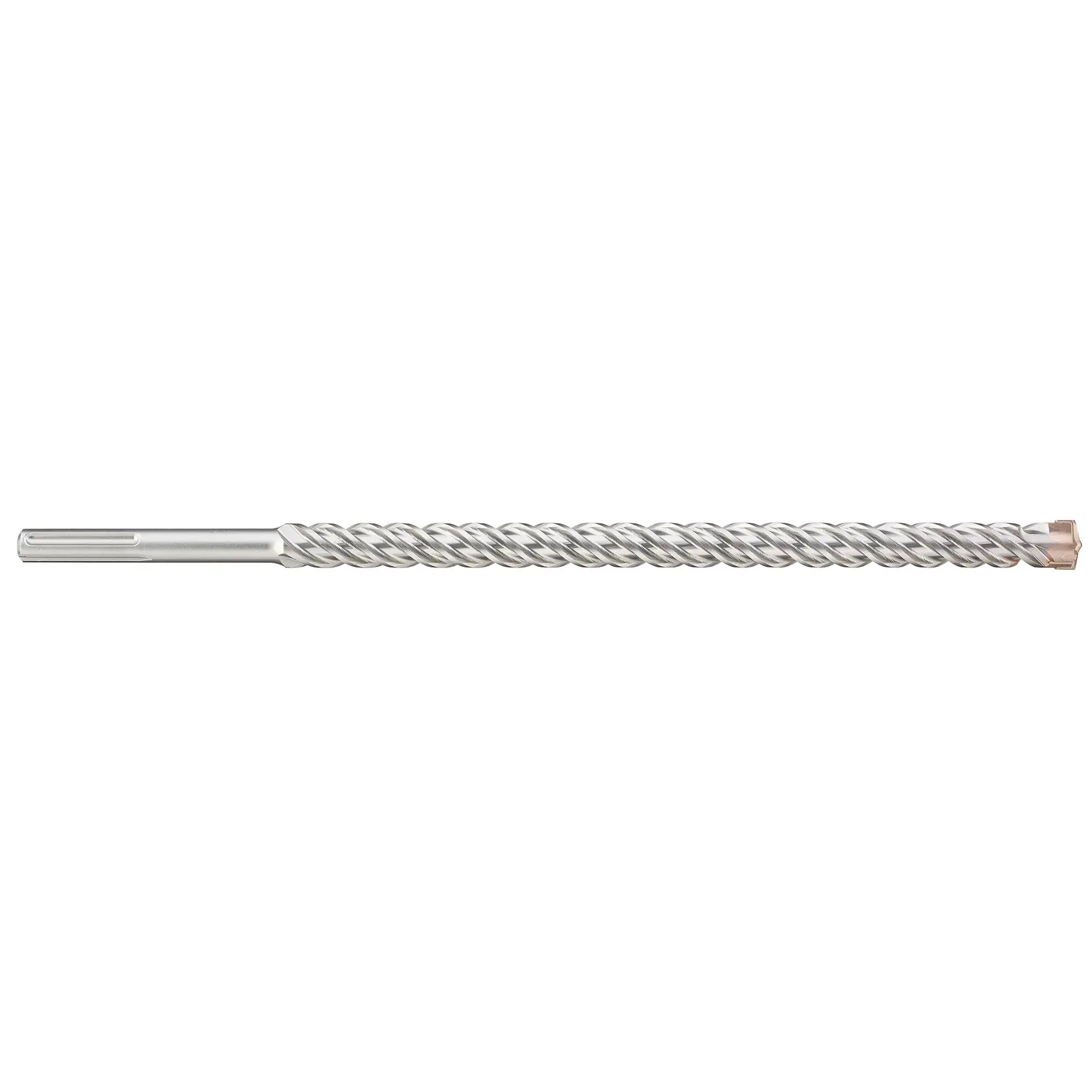 25x540x400mm - EXTREME DEWALT® SDS-Max Hammerbohrer Einzelpack