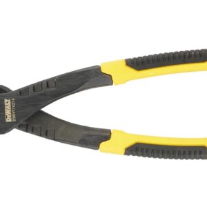 2-in-1 Seitenschneider mit Brecherspitze