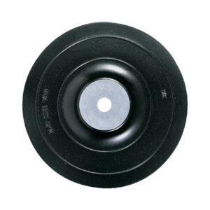 Schleifteller für Winkelschleifer 125 mm, M14, 15.000 U/min