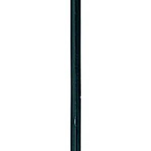 Rührer 120 × 600 mm mit Sechskantschaft (Bohrfutter 13 mm) für Farben, Lacke, Klebstoffe
