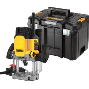 2.300 Watt Oberfräse in T STAK-Box