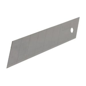 Induktionsgehärtete Abbrechklingen 25mm 7 Segmente 3 St ohne Spender