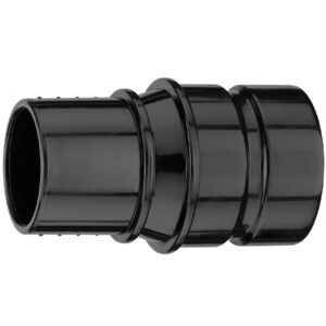 AIRLOCK Staubanschlusssystem – Adapter 35 mm