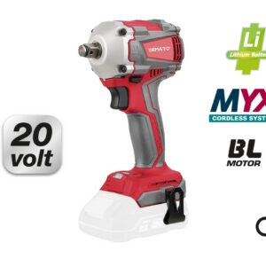 Akku-Schlagschrauber Lithium CDI 20 BL N