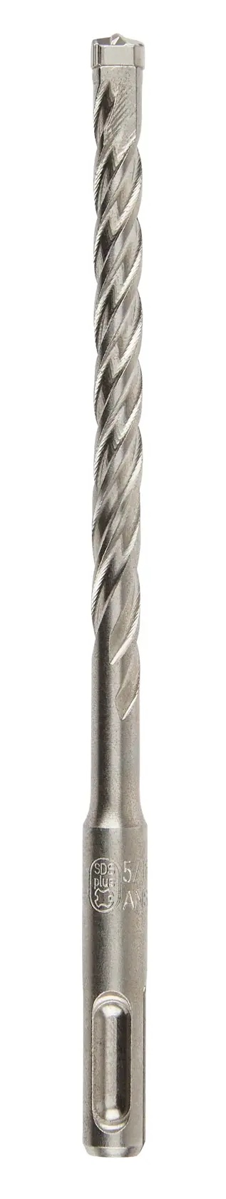 8x110x50mm - ELITE® Full Carbide SDS-plus® Hammerbohrer - Einzelpack