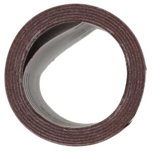 Schleifpapier-Rolle (115mm Rollenbreite) K220, Mehrzweck - Holz/Farbe - Trockenschliff - 5m