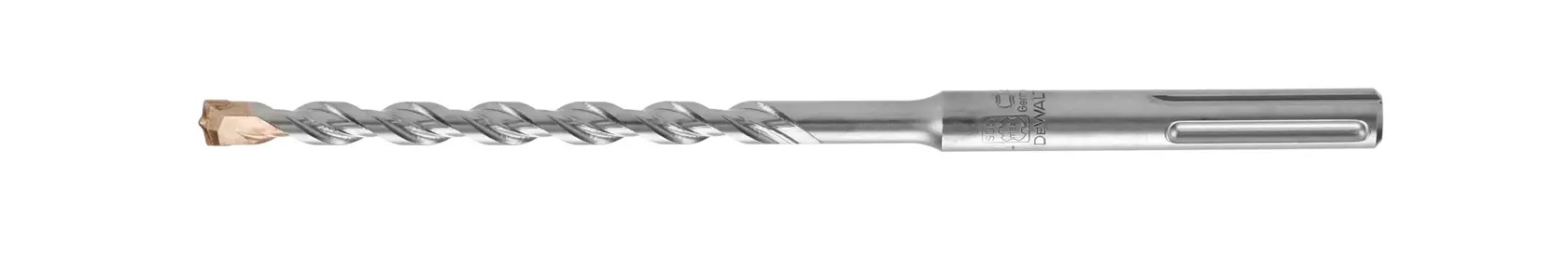14x340x200mm - EXTREME DEWALT® SDS-Max Hammerbohrer Einzelpack