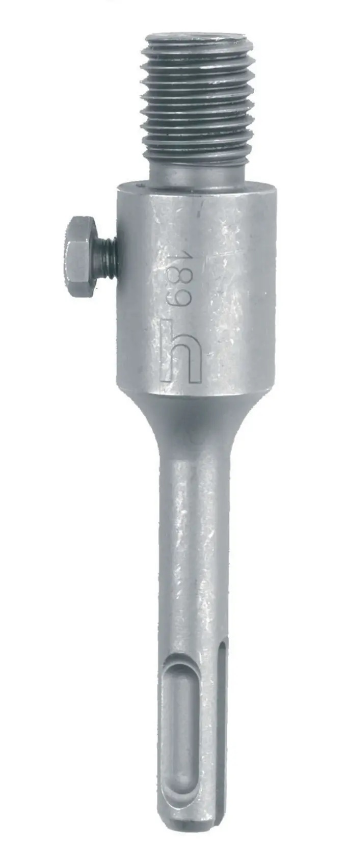 SDS-Plus Adapter - 110mm Gesamtlänge