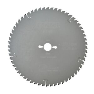 EXTREME DEWALT® Stationärkreissägeblatt - Feine Schnitte und Querschnitte – DT4260-QZ