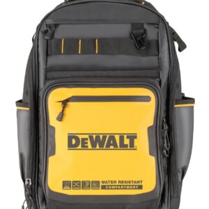 PRO Rucksack mit Rädern