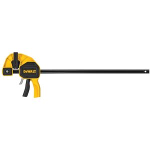 Einhandzwinge Gross 150mm 6IN 135kg Spannkraft – DWHT0-83186