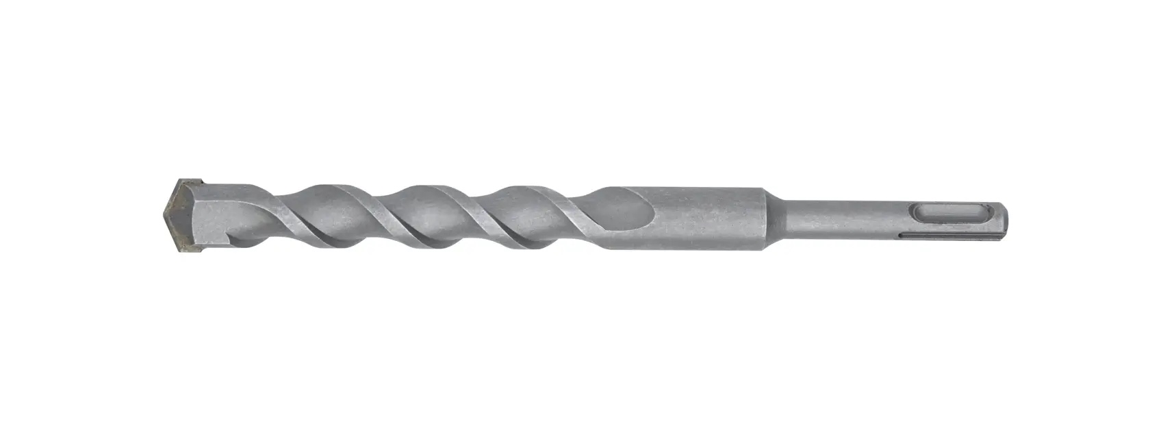 SDS-plus 18x210x120mm