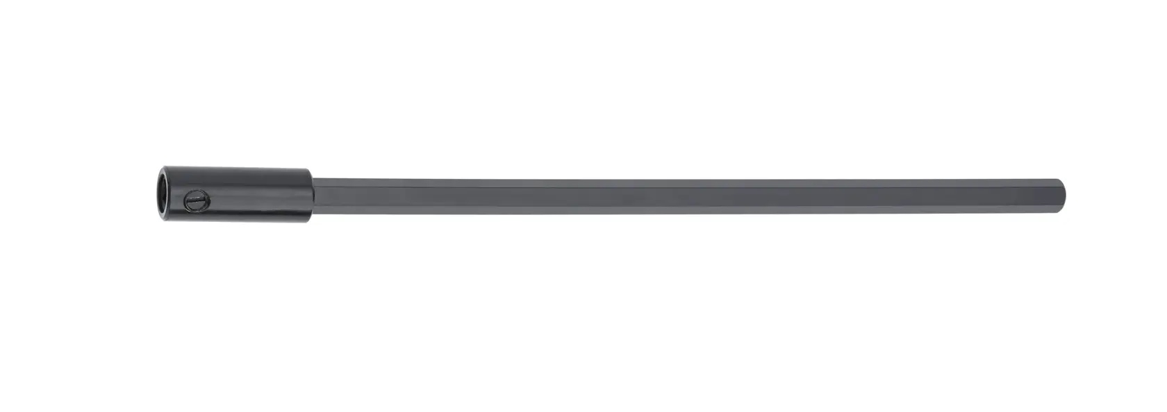 Lochsägen Verlängerung 300mm für Standard Schnellspanndorn DT8102