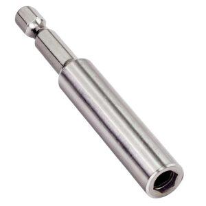 Magnetischer Bithalter für 25 mm Trockenbau-Schrauberbits