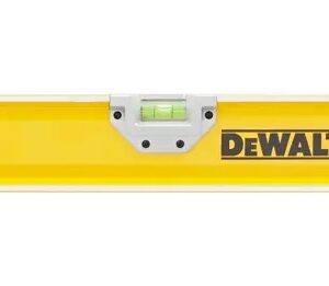 Hohlprofil-Wasserwaage 120cm Solid-Block Libelle