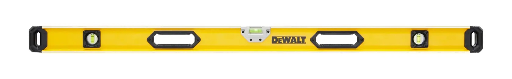 Hohlprofil-Wasserwaage 120cm Solid-Block Libelle