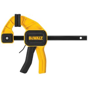 Einhandzwinge Gross 150mm 6IN 135kg Spannkraft – DWHT0-83192