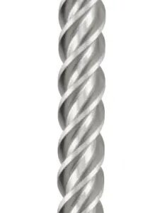 ELITE® Full Carbide SDS-max® Hammerbohrer 35mm x 670mm x 550mm