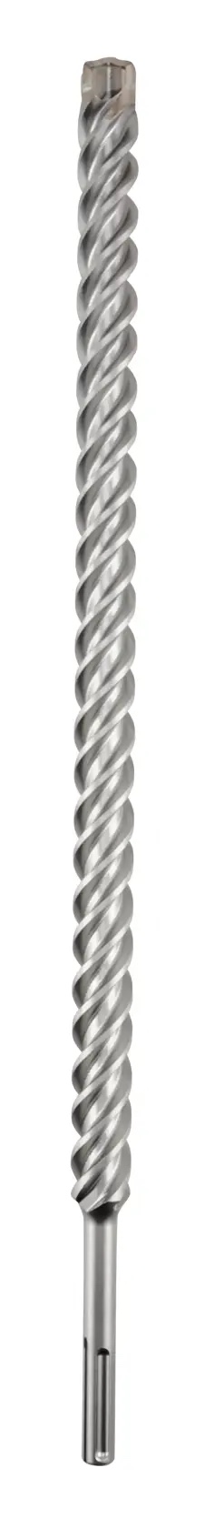 ELITE® Full Carbide SDS-max® Hammerbohrer 35mm x 670mm x 550mm