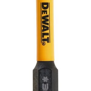 EXTREME FLEXTORQ Schrauber-Bit 5 x T30 – DT7398T-QZ