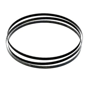 Bandsägeblätter für DW 738 / DW 739 / Länge: 2095mm / Breite: 10mm / Dicke: 0.6mm / Zahnteilung: 3.2mm