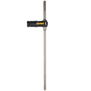 18x400x600 SDS-max Absaugbohrer- Einzelpack
