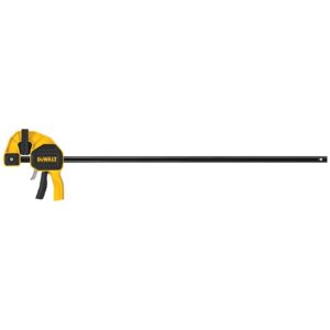 Einhandzwinge Gross 150mm 6IN 135kg Spannkraft – DWHT0-83187