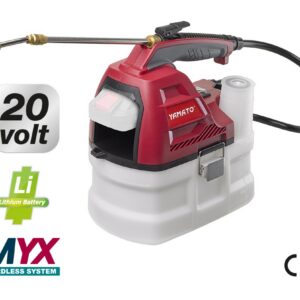 Akku-Drucksprüher Lithium CSP 3.5 20 L