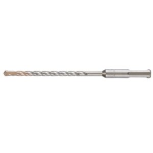 6x160x100 EXTREME 2™ SDS-plus Hammerbohrer - Einzelpack
