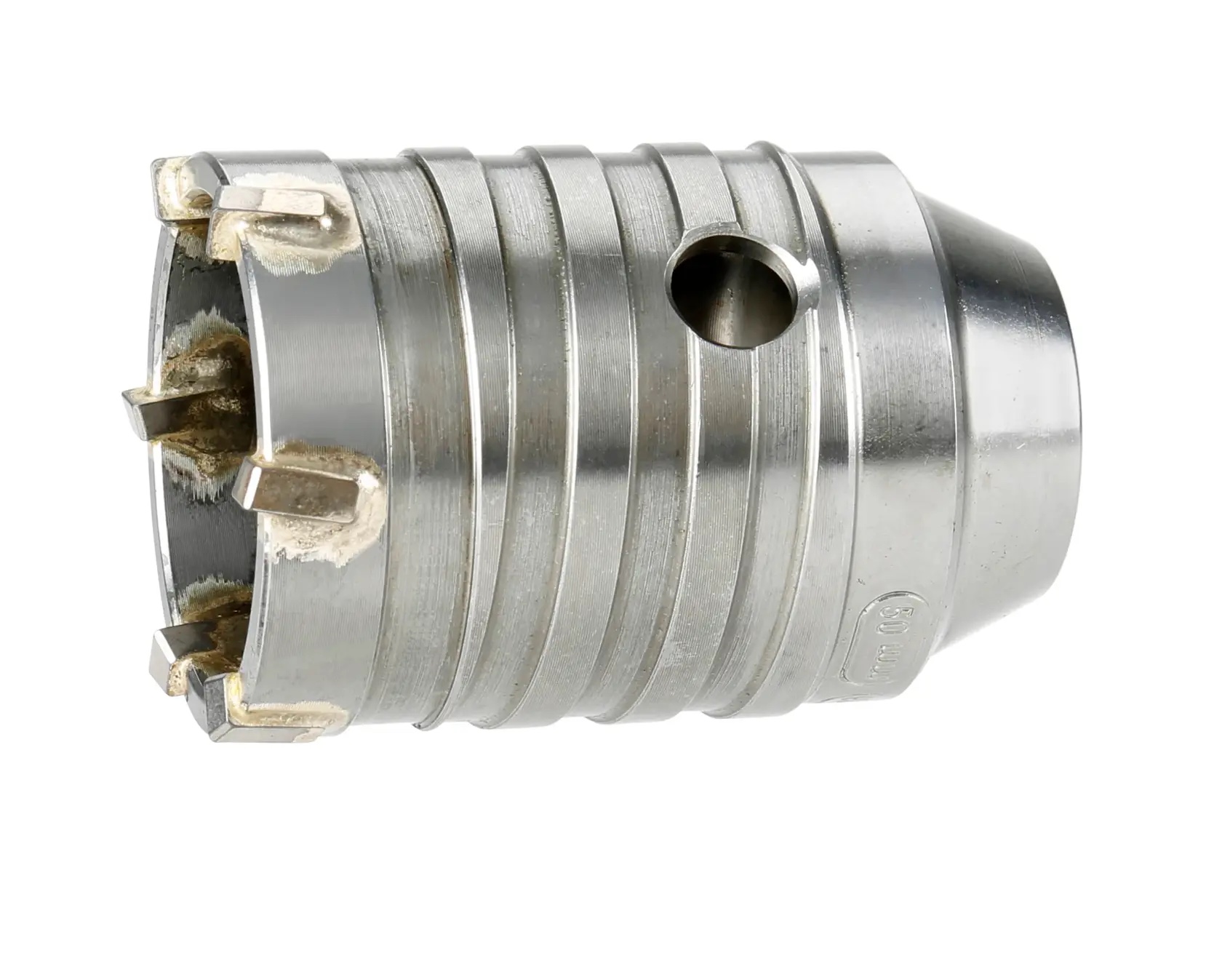 SDS-Plus Schlagbohrkronen - 80mm Ø x 72mm Länge