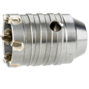 SDS-Plus Schlagbohrkronen - 68mm Ø x 72mm Länge