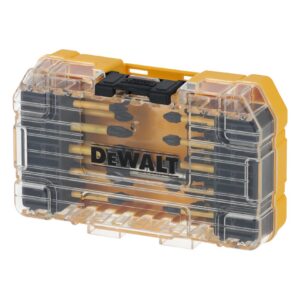 EXTREME FLEXTORQ Schrauberbit-Set in kleiner ToughCase+ (31-tlg.)