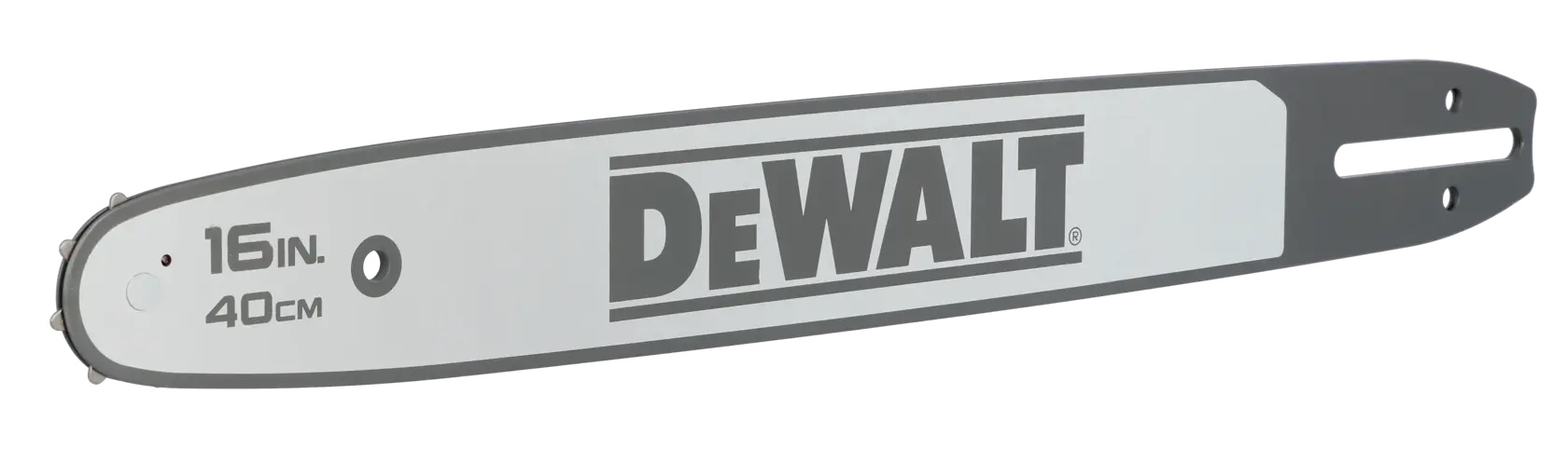 Ersatz-Schwert, 40 cm für Top-Handle-Akku-Kettensäge DCMCST635