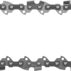 Sägekette 25 cm, 3/8" LP