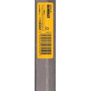 Spitzmeißel Sechskant 25 × 400 mm