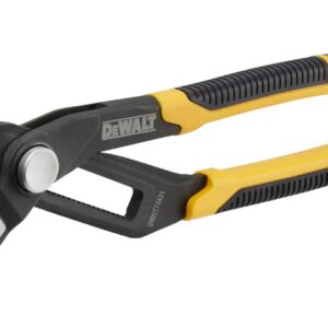 Wasserpumpenzange 250mm Push-Lock-Mechanismus