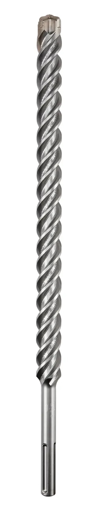 ELITE® Full Carbide SDS-max® Hammerbohrer 32mm x 570mm x 450mm