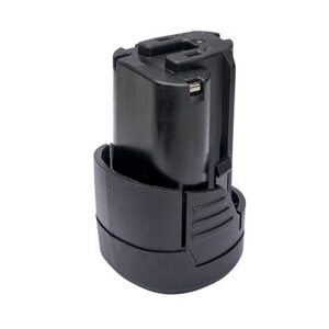 Lithium-Akkus – Modell BLQ 12 12 V 2,0 Ah