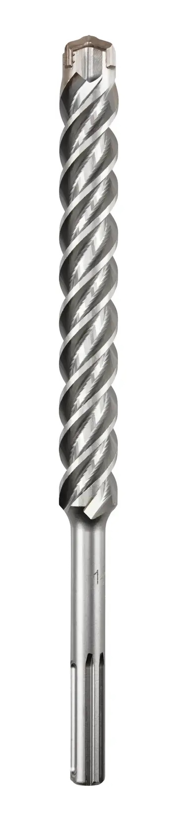 ELITE® Full Carbide SDS-max® Hammerbohrer 32mm x 380mm x 250mm