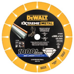 Extreme Diamanttrennscheibe 305x3.3mm