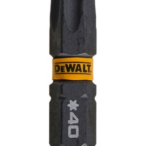 DE Impact Non Torsion 5 x T40