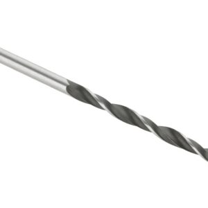 CV - Holzspiralbohrer - 4x80x52mm - Einzelpack