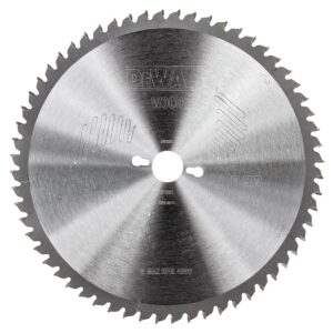 Kreissaegeblatt stat. 305/30mm 60WZ