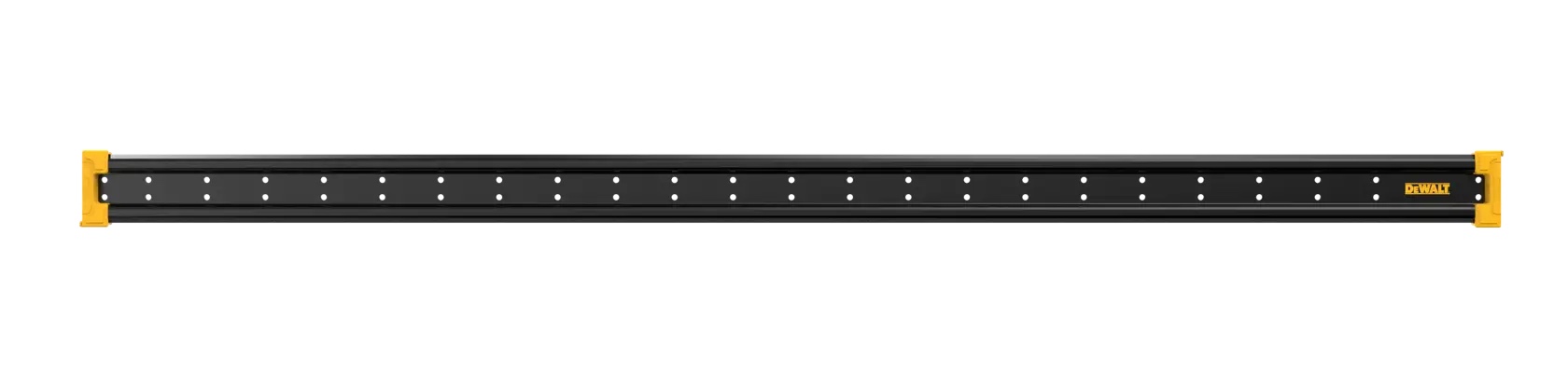 Metallschiene 48" - Integriertes Aufbewahrungssystem