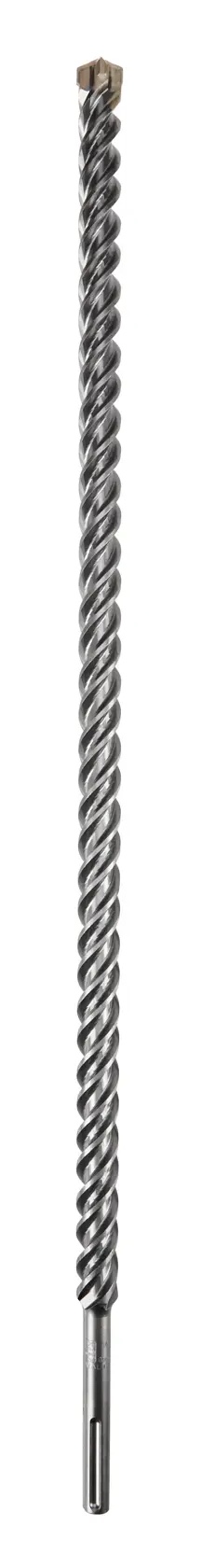 ELITE® Full Carbide SDS-max® Hammerbohrer 32mm x 920mm x 800mm