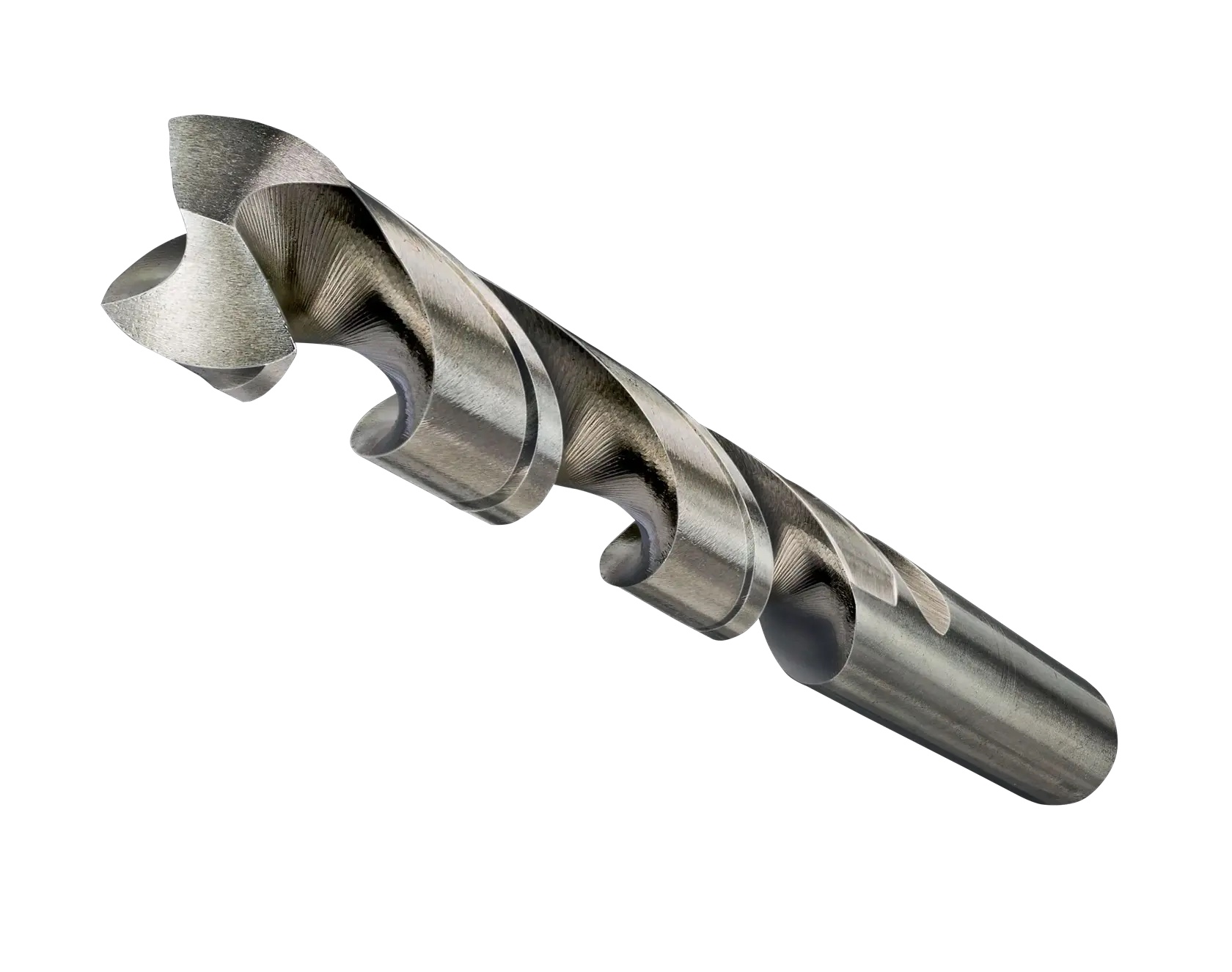 HSS-G Metallbohrer DIN 338 - 12x151x101mm - Einzelpacks