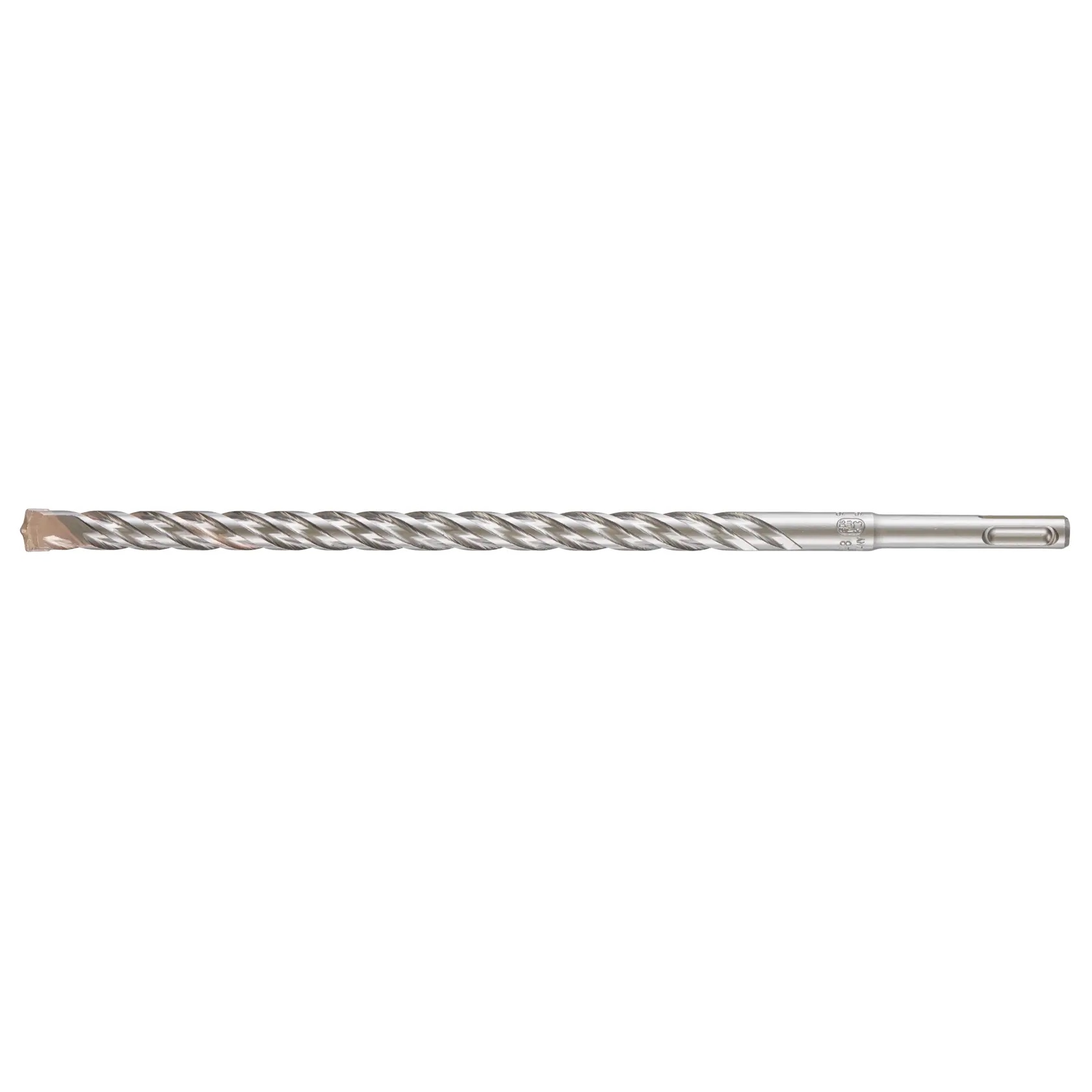 12x300x250 EXTREME 2™ SDS-plus Hammerbohrer - Einzelpack