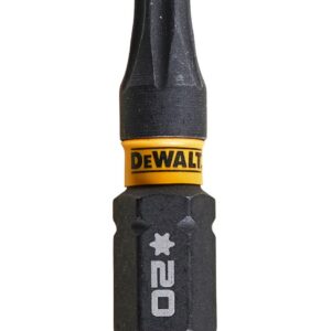 EXTREME FLEXTORQ Bit T20 25 mm