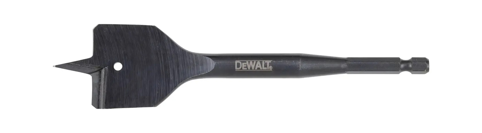 EXTREME DEWALT® Holz-Fräsbohrer - 40mm Ø / 152mm A-Länge - Einzelpack – Bild 3
